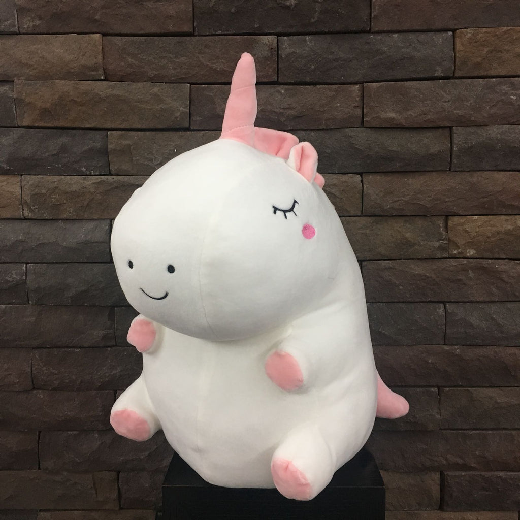 Unicorn in a Basket - Lou Flower Studio