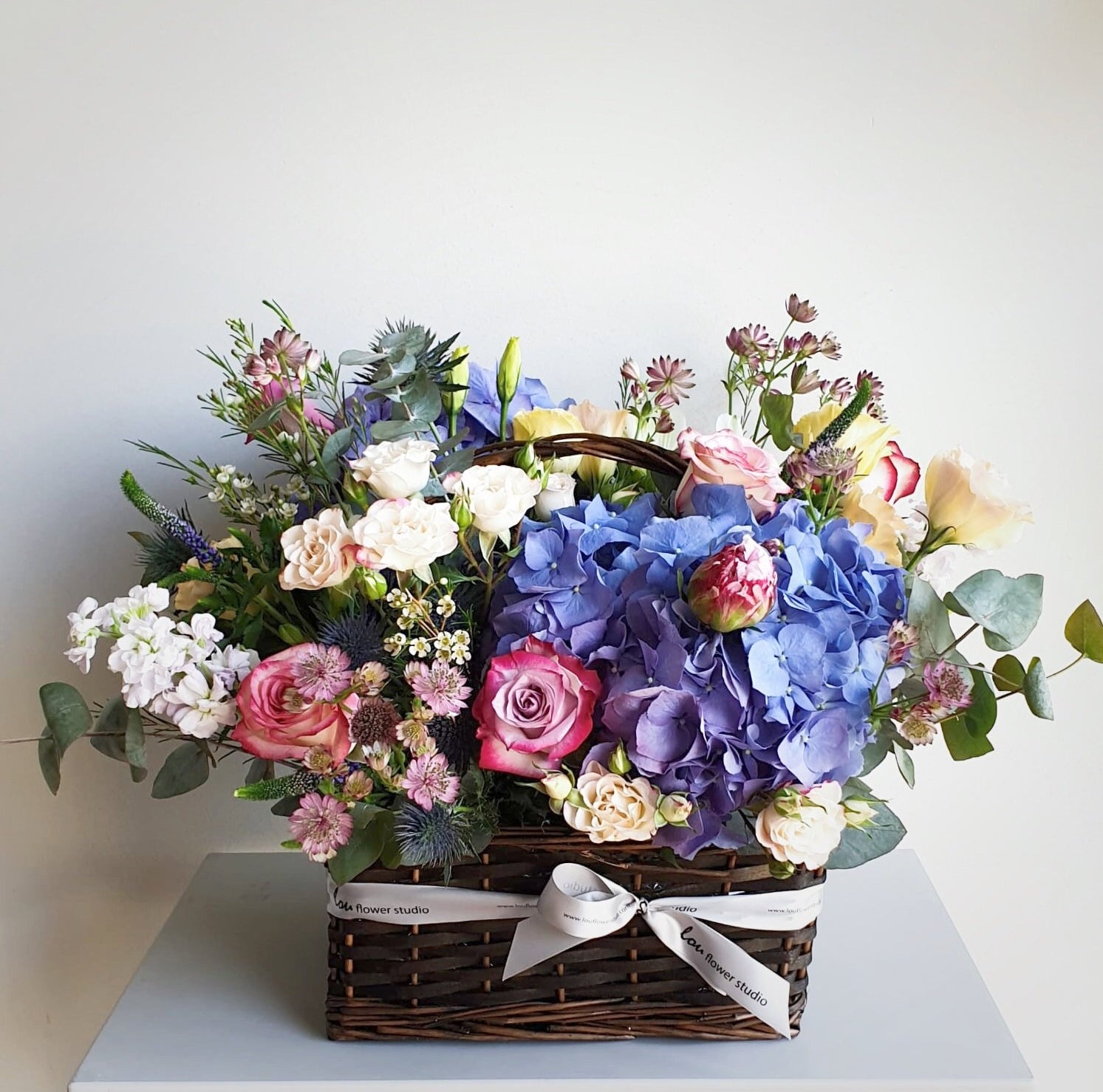 Basket oversize deals